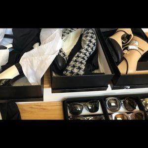 Meet your Posher, Linda